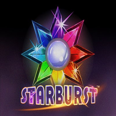 Starburst